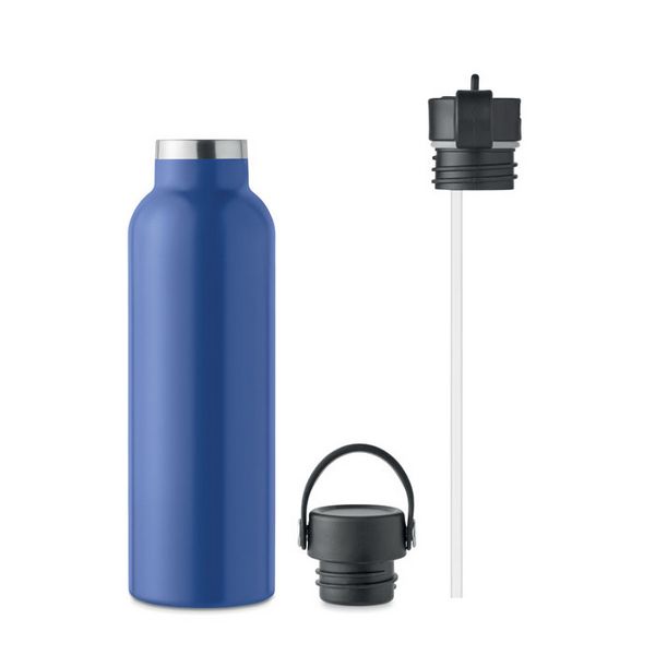 Boca s dvostrukom stijenkom 700 ml - boali