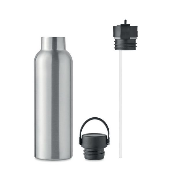 Boca s dvostrukom stijenkom 700 ml - boali