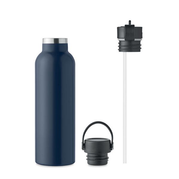 Boca s dvostrukom stijenkom 700 ml - boali