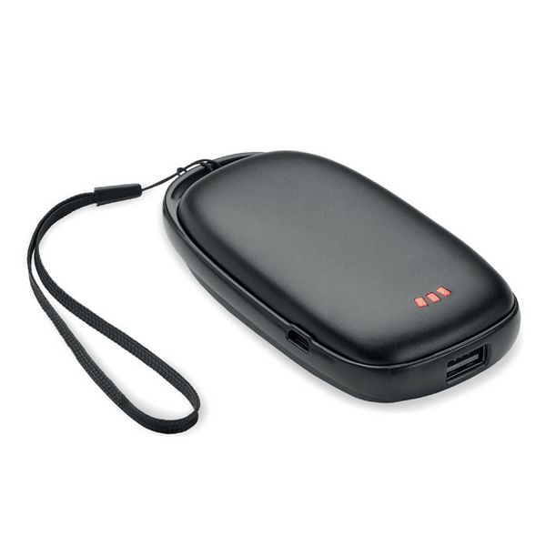 Grijač za ruke 4000 mAh  power bank - tricpower