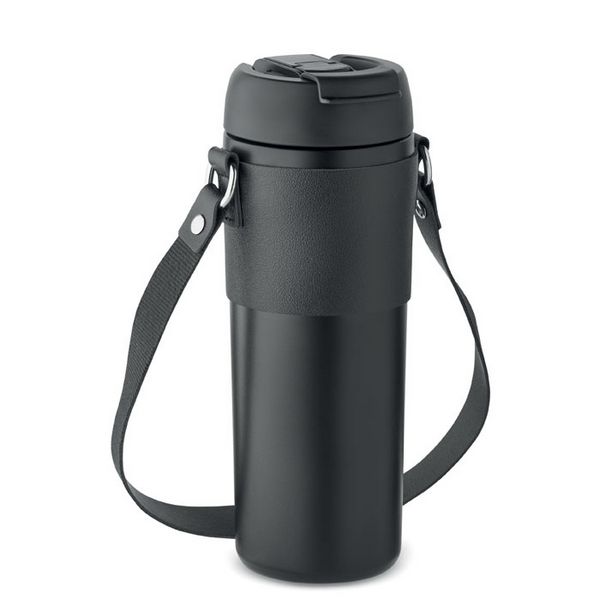 Dvoslojna čaša 700 ml - aira