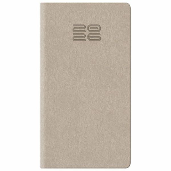  PLANER DŽEPNI 8X15 TUCSON- VIŠE BOJA 
