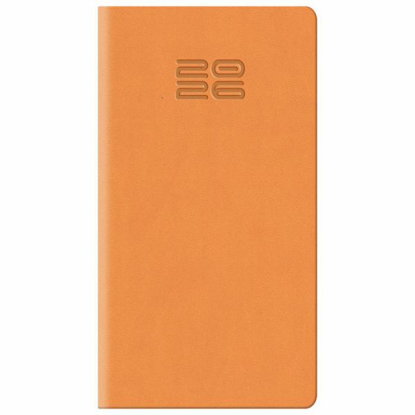  PLANER DŽEPNI 8X15 TUCSON- VIŠE BOJA 