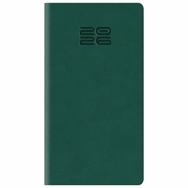  PLANER DŽEPNI 8X15 TUCSON- VIŠE BOJA 